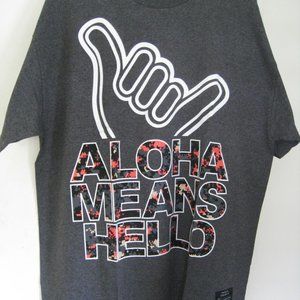 Fitted XL Men's T-shirt